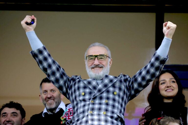 „Dacă mă enervez, îi «decapitez»! 7 sau 8-0!” » Gigi Becali a spus planul prin care îi folosește în același timp pe Alibec și pe Bîrligea