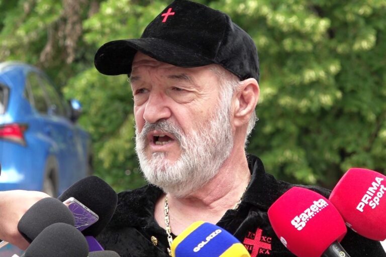 EXCLUSIV                    FCSB începe în forță campania de transferuri! Detalii din culise: Becali vrea de la Rapid, staff-ul vrea de la Dinamo » Pe cine trimite la schimb