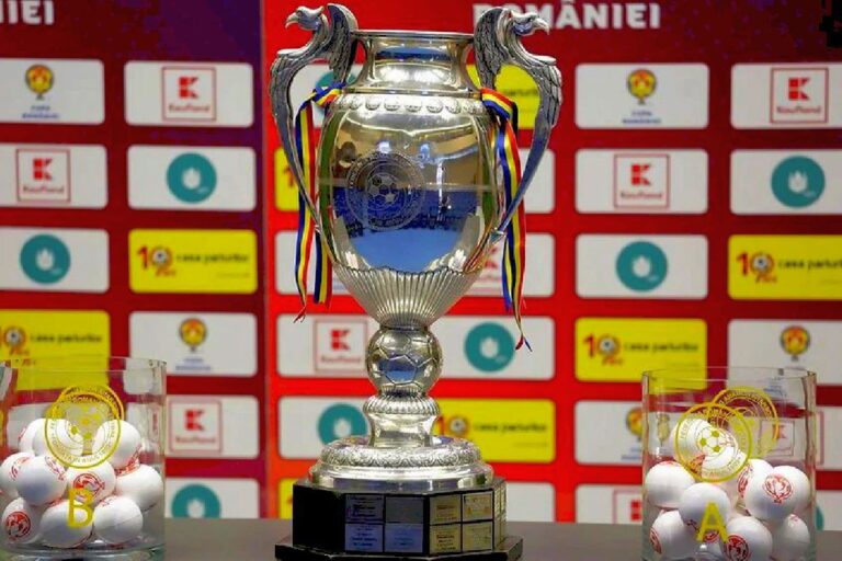 ultima oră                    Se schimbă din nou regulamentul în Cupa României: decizia luată de FRF pentru viitorul sezon