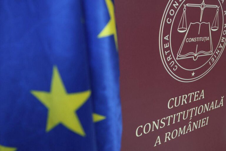 Deputatul Gigel Știrbu critică decizia CCR privind declarațiile de avere: „Un pas înapoi pentru transparență și integritate”