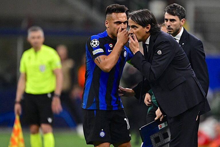 Liga Campionilor | Inter Milano este pregătită să devină regina Europei