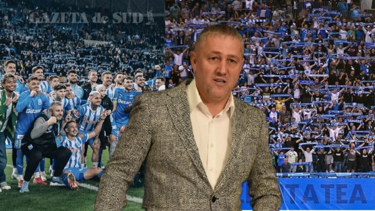 Mihai Rotaru presimte că dă lovitura: „Trebuie să vină și momentul nostru“