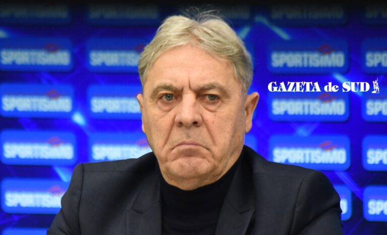 Sorin Cârţu dă vina pe arbitraj: „A venit rândul lui Vidican să ne rezolve!“