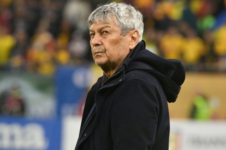 BREAKING NEWS                    Mircea Lucescu a anunțat lotul pentru partidele cu Austria și Cipru » OPT jucători de la FCSB au fost convocați + un dinamovist, nimeni de la Rapid
