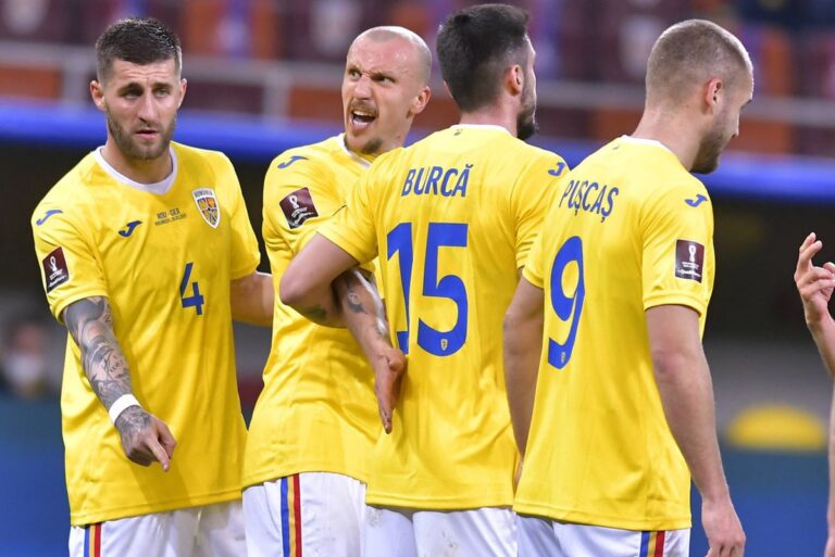 EXCLUSIV                    Revenire după 3 ani la echipa națională! Mircea Lucescu a recunoscut: „Da, îl convoc”