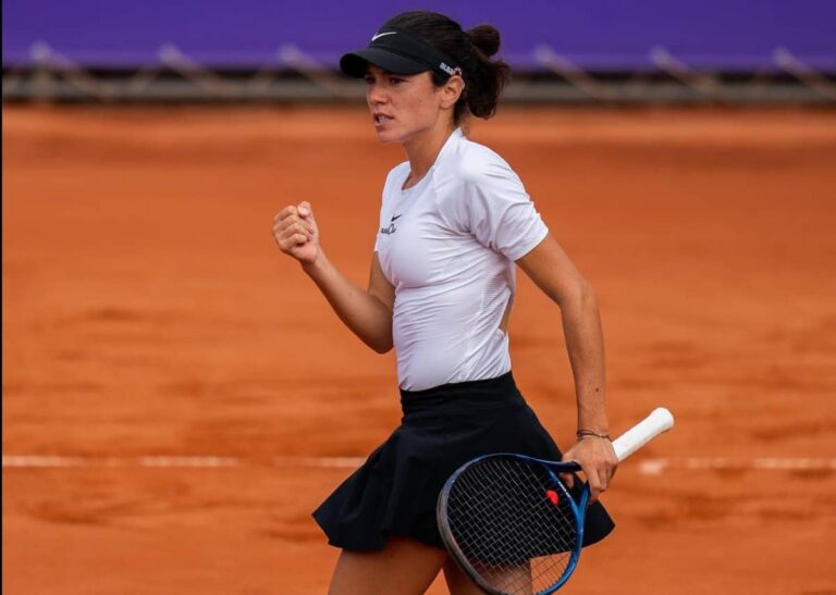 Miriam Bulgaru a câștigat duelul românesc cu Țig și se pregătește de finala calificărilor