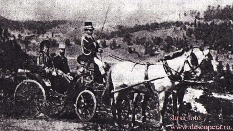SLATINA ȘI CAROL I. ZIUA DE 9 MAI 1866