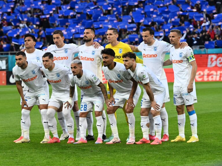 Ştiinţa merge în Europa! Pe cine poate întâni în turul II din Conference League