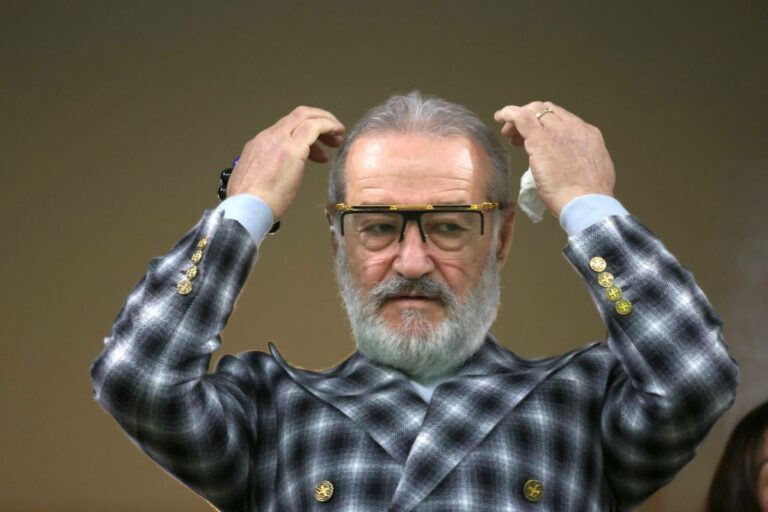 Gigi a prezentat situația la zi a transferurilor pe care le mai pregătește: „Pe ei îi mai vreau”