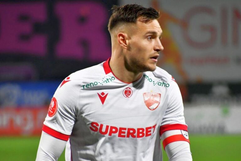 BREAKING NEWS                    Transferul lui Dennis Politic la FCSB, în impas! Ultima ofertă de la Becali: „S-au sucit, la revedere!”
