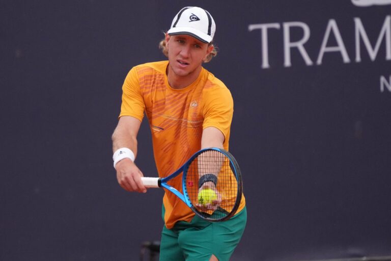 La un meci de performanţa carierei! Filip Jianu e în finala calificărilor de la Roland Garros
