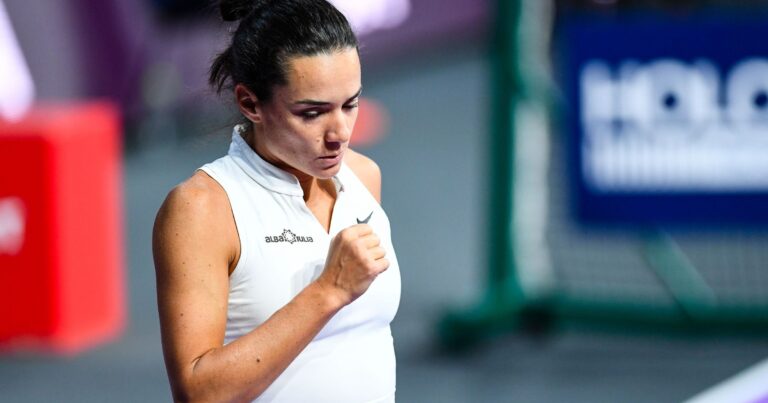 Miriam Bulgaru, meci perfect cu Parrizas Diaz în calificările pentru Roland Garros