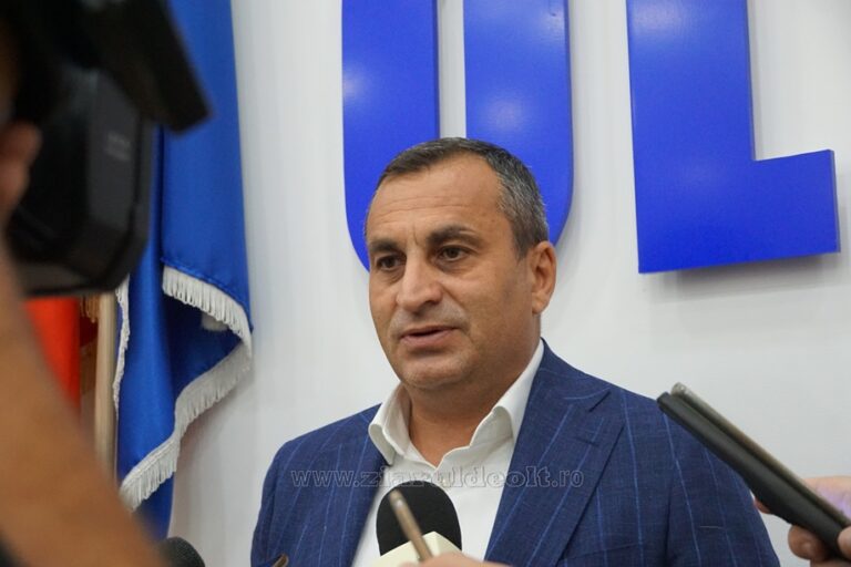 Marius Oprescu: „PSD ar trebui să intre în opoziție”. Decizia finală, după consultări interne