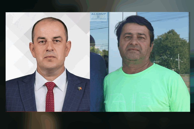 Primarii aleși din comunele Iancu Jianu și Mihaești, investiți vineri