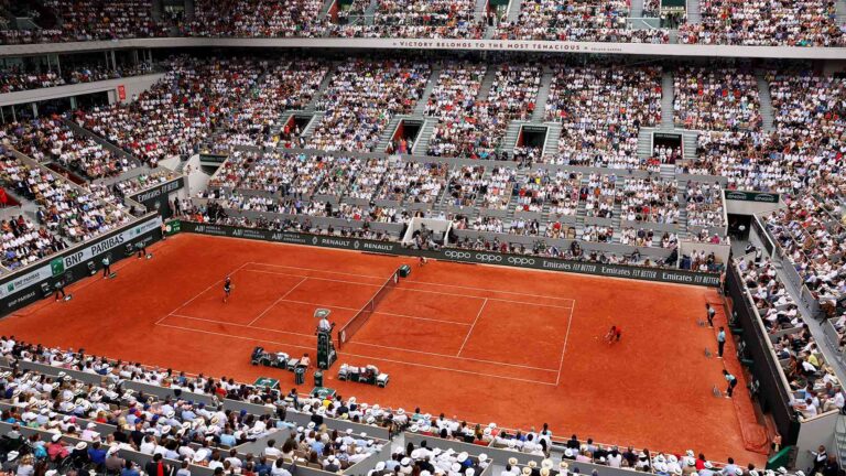 Încep calificările de la RG! Patru românce trag tare pentru tabloul principal