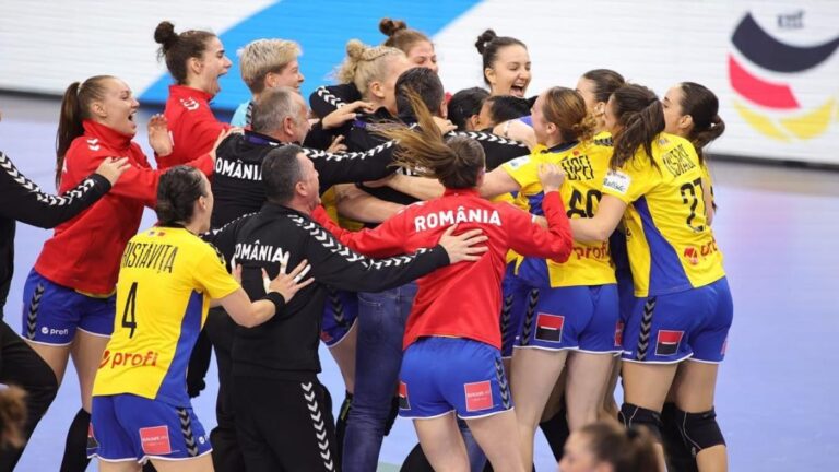 Handbal (f) / Mai rău nu se putea! România are grupă extrem de grea la Mondial