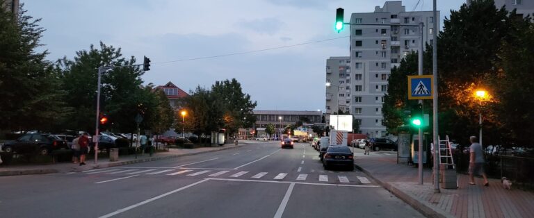 Locuitorii din Slatina, bani puțini pentru alimentele de bază
