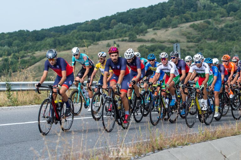 În această toamnă, Primăria vrea să facă din Craiova epicentrul sporturilor