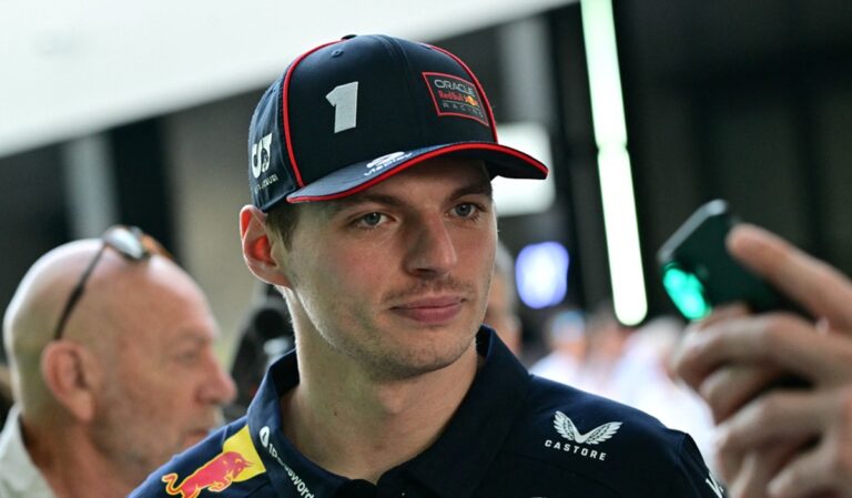 F1 / Verstappen dă vina pe circuitul de la Monte Carlo: „Aici nu se pot ține curse!“