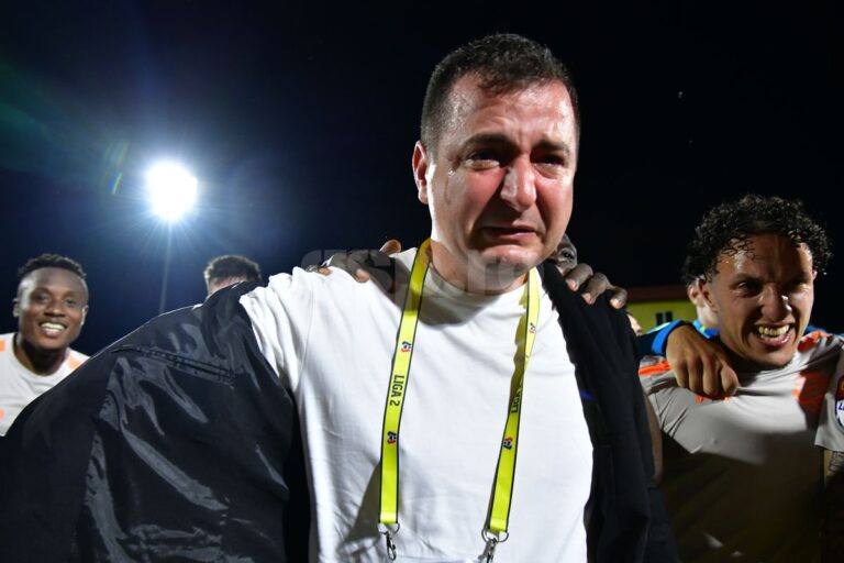 ULTIMA ORĂ                    Ianis Zicu și-a anunțat plecarea de la Metaloglobus!