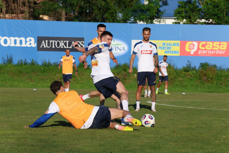 Preliminarii CM 2026 | România luptă în Austria cu gândul la șefia grupei