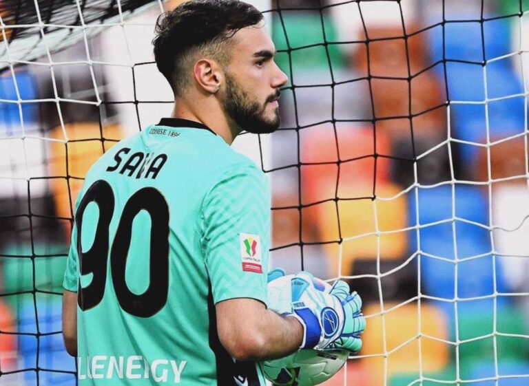 UEFA testează astăzi în premieră noua regulă din fotbal, la Euro U21 » Portarul Răzvan Sava, principalul vizat