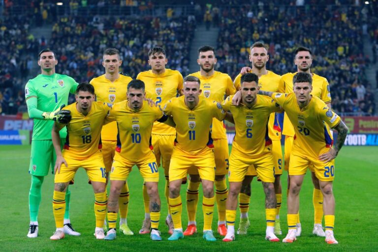 LIVE DE LA 21:45            Austria – România, crucial pentru calificarea la Campionatul Mondial din 2026 » Cum arată echipa gândită de Mircea Lucescu