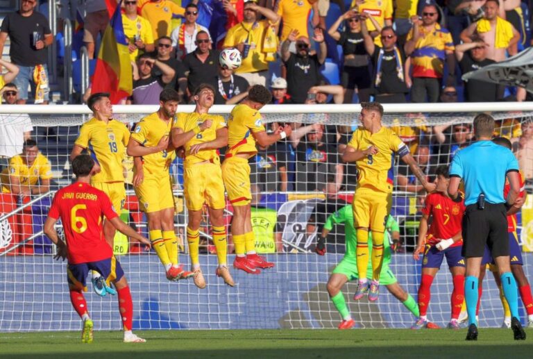 Fotbalistul din naționala U21 propus la FCSB: „Niciunul nu poate face asta!”