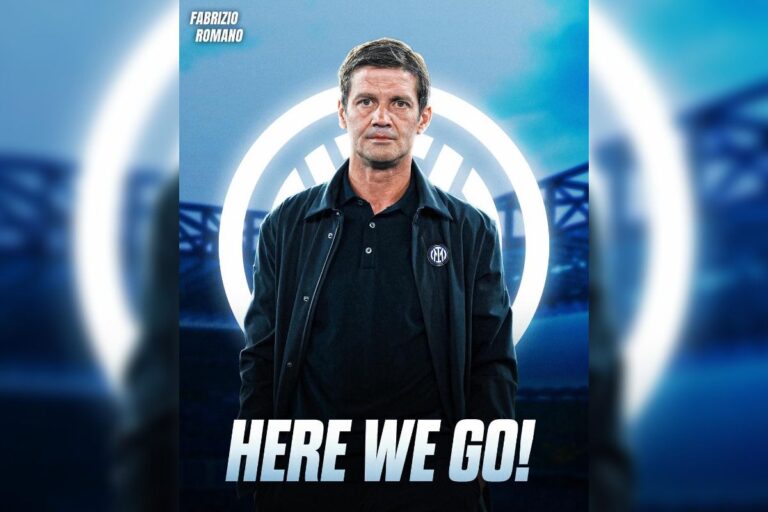 UPDATE                    Gazzetta dezvăluie salariul real al lui Cristi Chivu la Inter Milano! Fabrizio Romano anunță: „Here we go!”