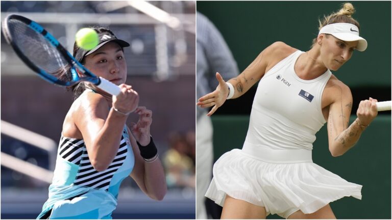 Tenis | Wang Xinyu – Marketa Vondrousova, finala turneului WTA de la Berlin
