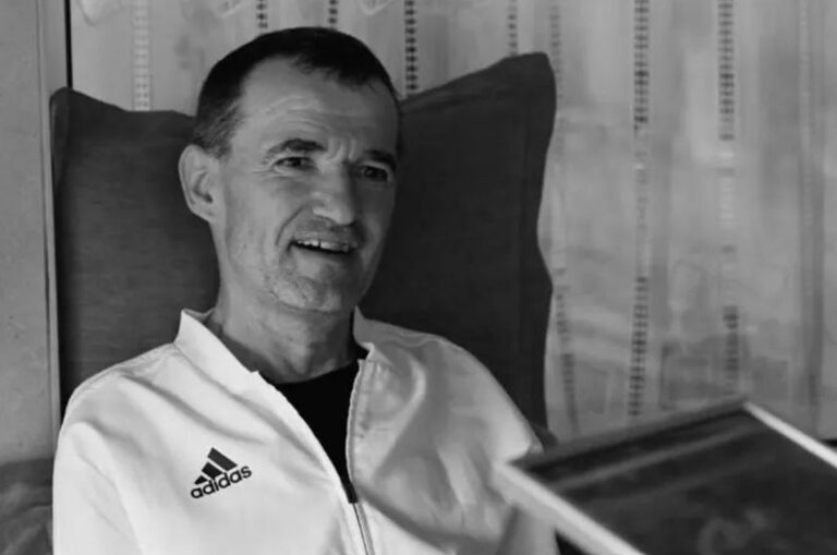 A murit Marcel Sabou, fost mijlocaș la Poli Timișoara și Dinamo » Avea 59 de ani și se lupta din 2013 cu o boală necruțătoare