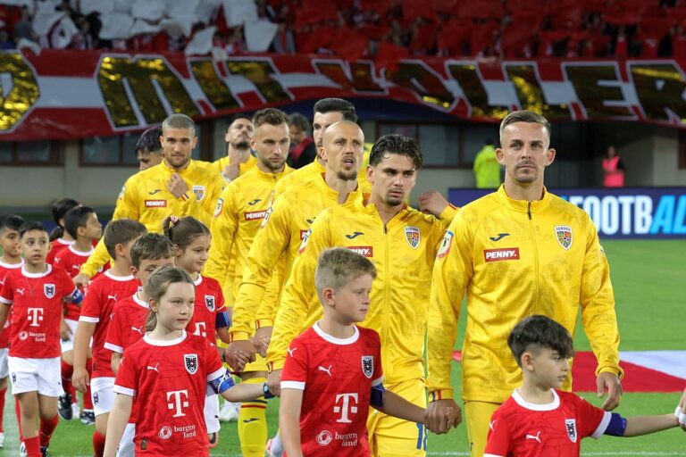 Cei 3 „tricolori” care n-au prins lotul pentru România – Cipru + Decarul în absența lui Nicolae Stanciu
