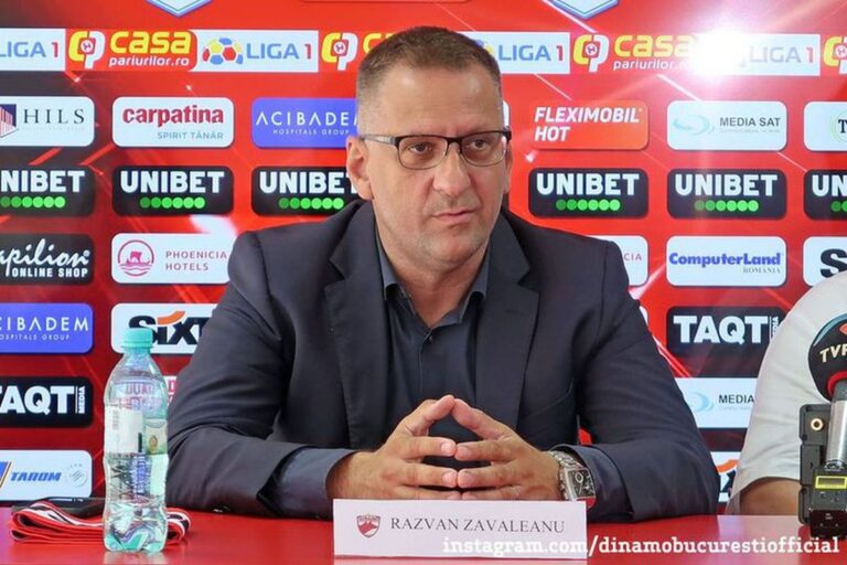 EXCLUSIV                     Ce urmează pentru Dinamo, după ieșirea din insolvență » Zăvăleanu, reacție imediată pentru GSP: „Sunt un pic bulversat de tot ceea ce s-a întâmplat”