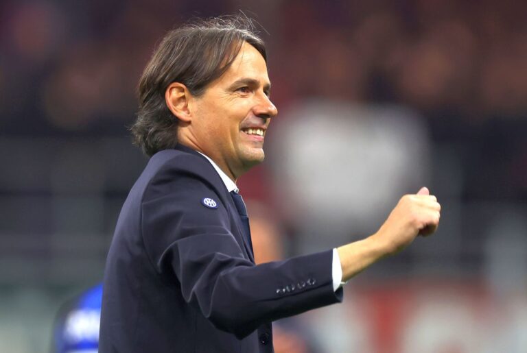 BREAKING NEWS                    S-a terminat! Simone Inzaghi pleacă de la Inter și acceptă o ofertă colosală » Cine îi ia locul