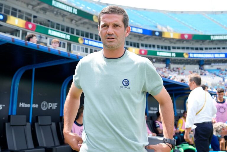 LIVE / FOTO            Inter Milano – Fluminense, în „optimile” Campionatului Mondial al Cluburilor » Ratare uriașă a jucătorului lui Chivu