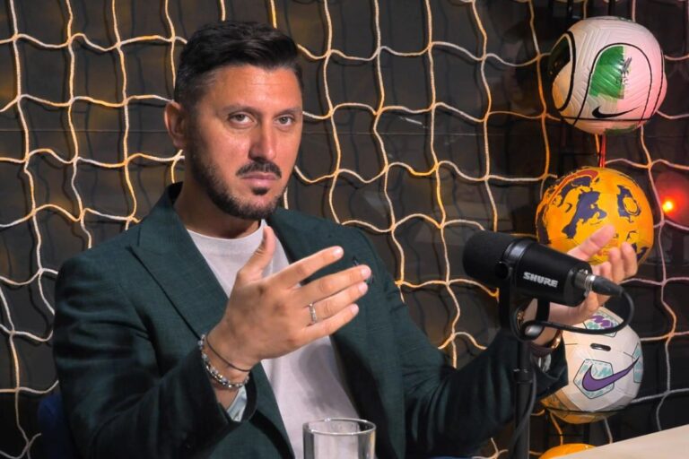 EXCLUSIV                     Marica prevesteşte transferul MILENIULUI pentru fotbalistul român: „La Barcelona! Jur!”