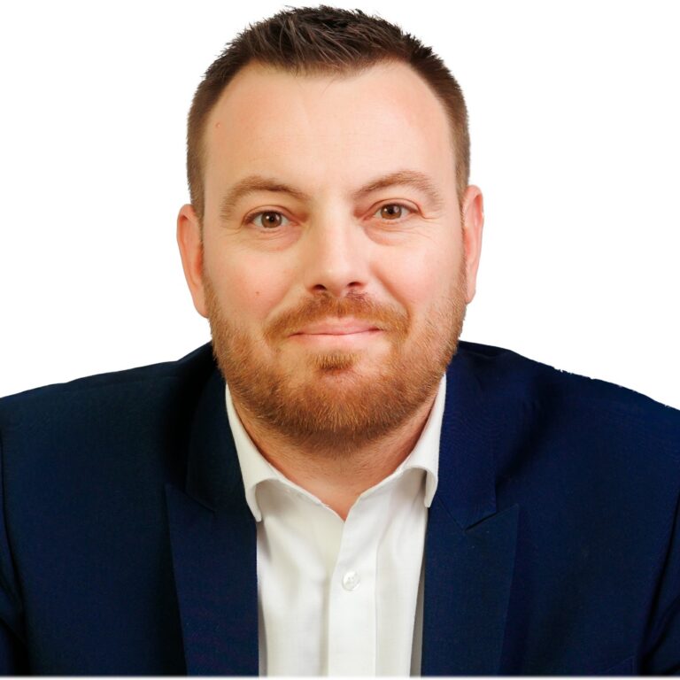 Fănel Bădici, reales președinte al USR Olt: „Votul primit ne motivează să continuăm schimbarea”