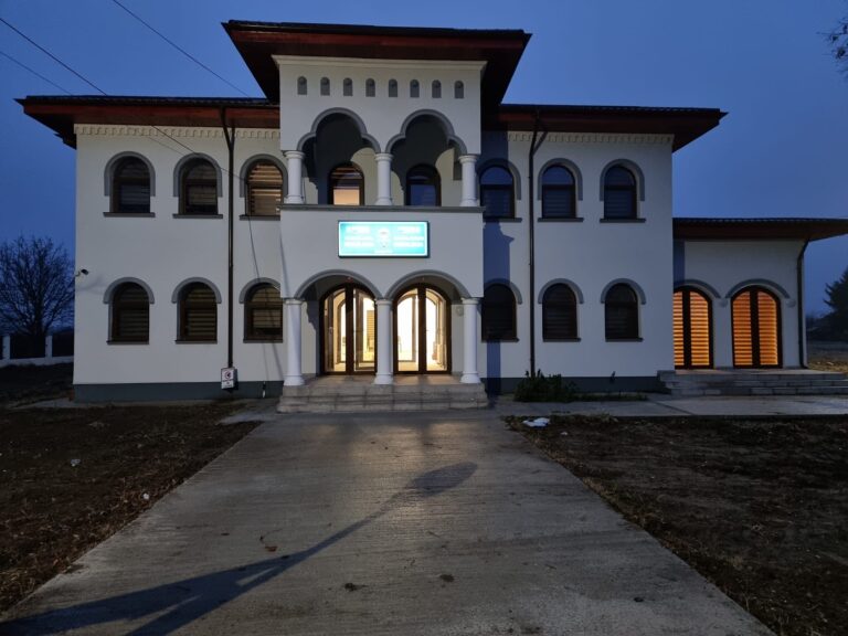 Primarul de la Verguleasa e pornit, nu iartă nimic, nici măcar rudele. Furturi nocturne