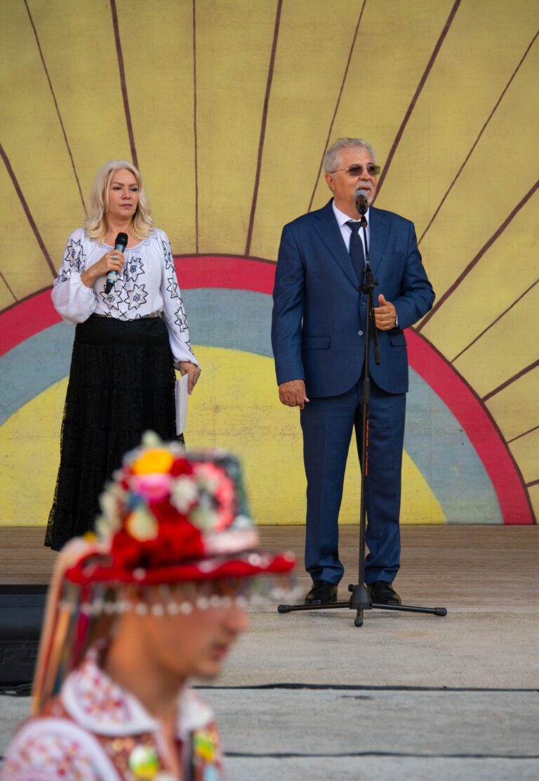 Caracal: GALA LAUREAȚILOR – CĂLUȘUL ROMÂNESC 2025
