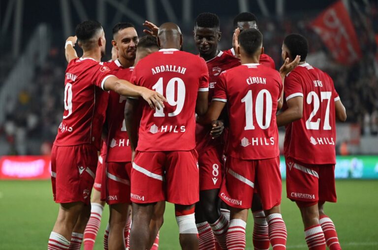 EXCLUSIV                    O nouă plecare de la Dinamo » A anunțat conducerea că negociază cu alt club