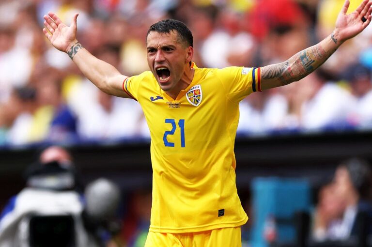 OFICIAL            Nicolae Stanciu a semnat cu noua echipă! Contract până în 2027