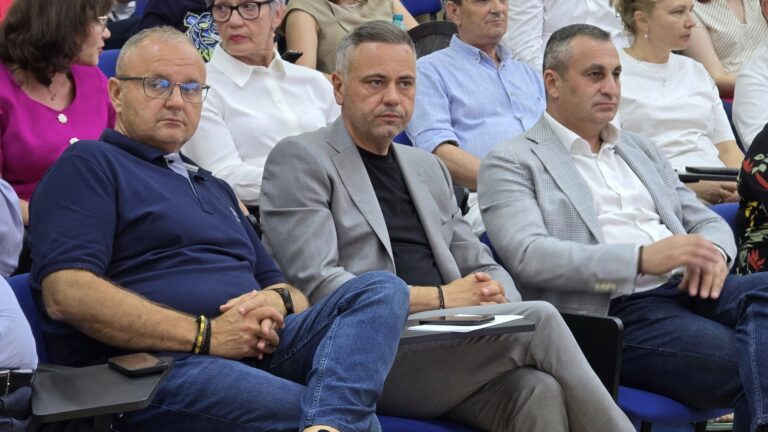PSD Olt merge cu Florin Barbu la Agricultură