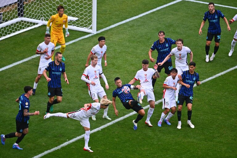 Cupa Mondială a Cluburilor | Cristian Chivu, la prima sa victorie cu Inter Milano