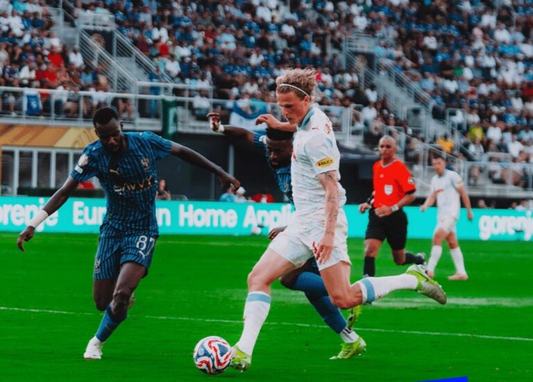 Cupa Mondială a Cluburilor | RB Salzburg și Al-Hilal n-au „găsit“ golul