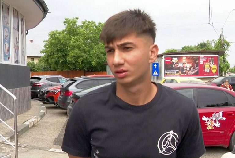 EXCLUSIV                    Transferul de la FCSB la Dinamo l-a bulversat pe Alexandru Musi: „Nu este un pas înainte, este un pas în față!” 😁