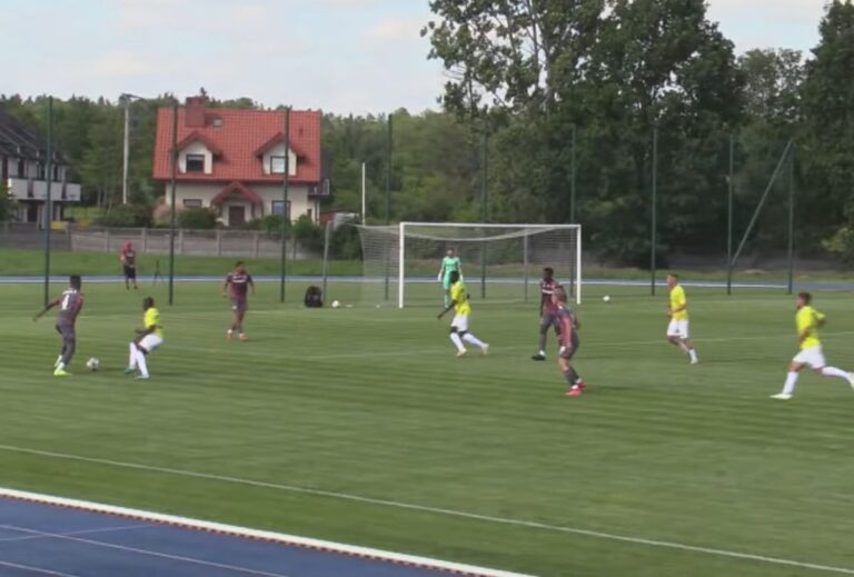 live                     Dinamo – Motor Lublin, primul amical pentru „câini” în Polonia » Elevii lui Kopic ratează ocazie după ocazie