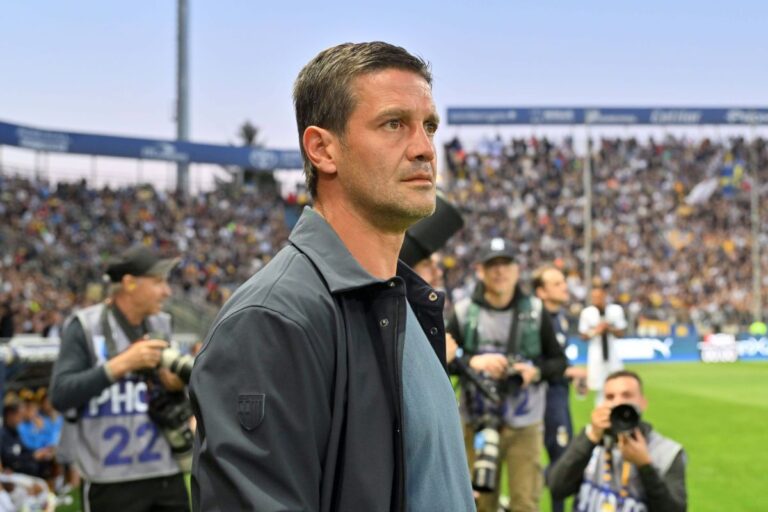 Cristi Chivu e pe lista lui Inter » Anunț fabulos din Italia după finala Champions League