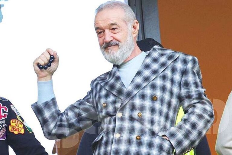 NEWS ALERT                    Jackpot FABULOS pentru Becali! » Pe câți bani pune mâna FCSB, după veștile din ultimele 24h