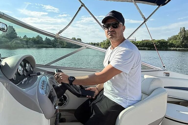 EXCLUSIV                    Budescu, sunat de două echipe din Liga 1!