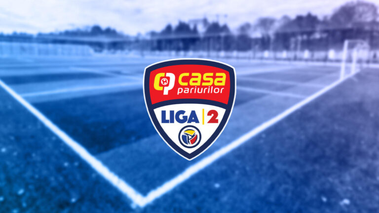 FRF a anunţat echipele care au primit licenţă pentru Liga 2. FCU e out!